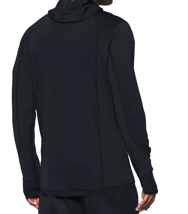 T-Shirt Uomo Running M/L Reactor Run Balaclava
