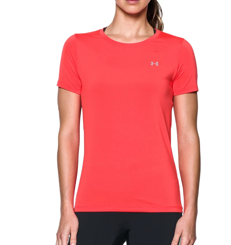 T-shirt Donna UA HeatGear