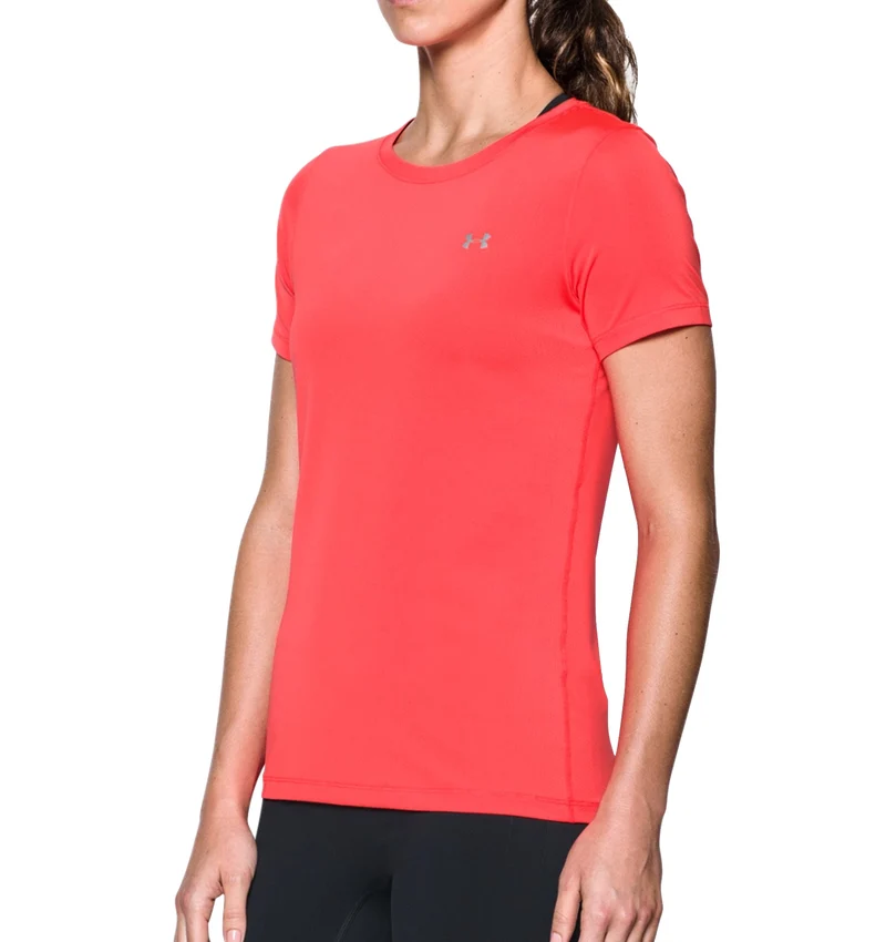 T-shirt Donna UA HeatGear