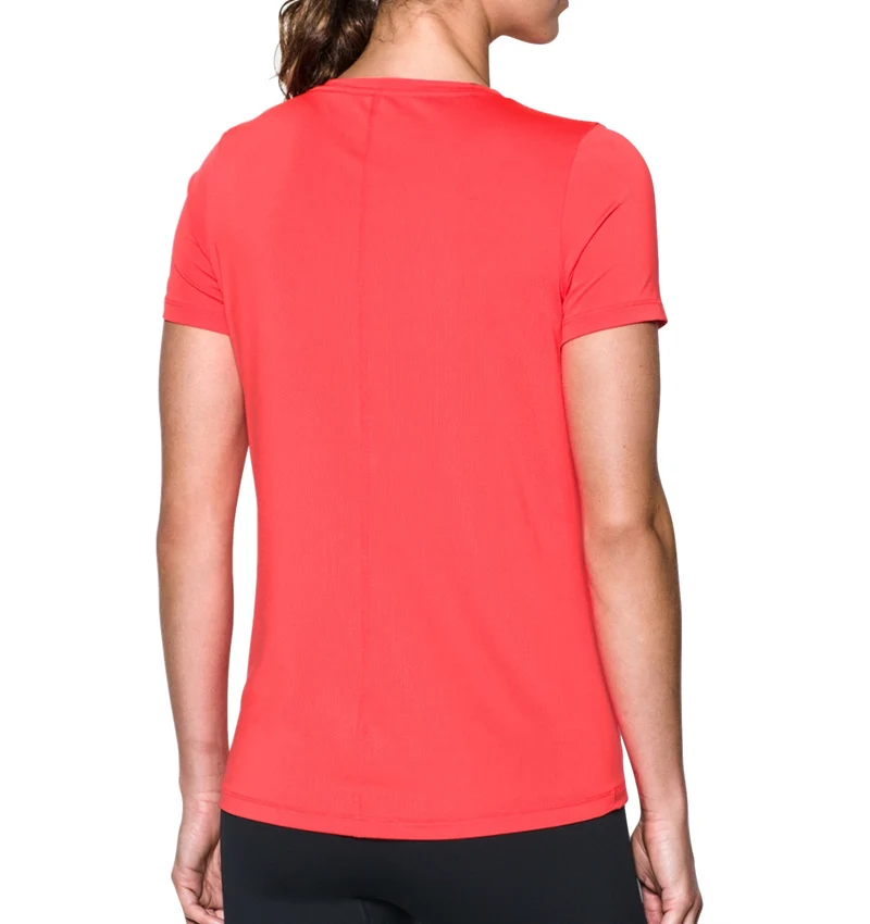 T-shirt Donna UA HeatGear