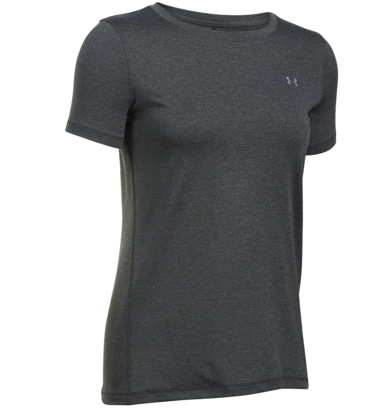 T-shirt Donna UA HeatGear