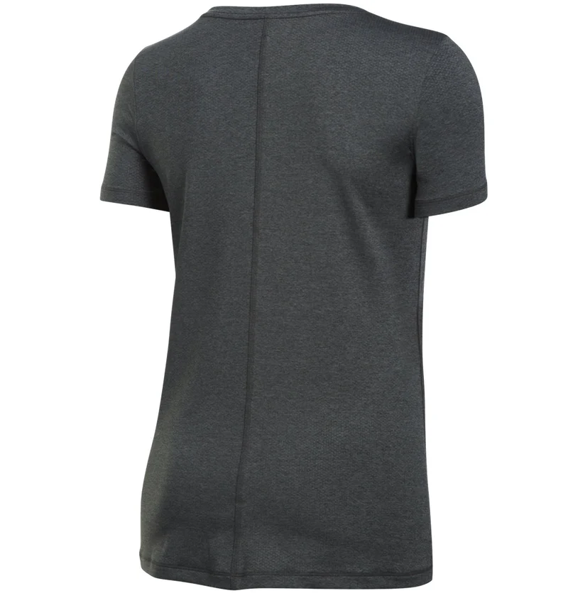 T-shirt Donna UA HeatGear