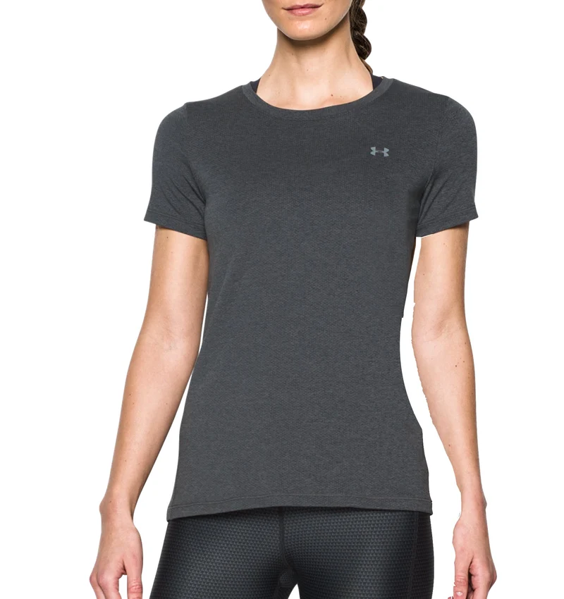 T-shirt Donna UA HeatGear