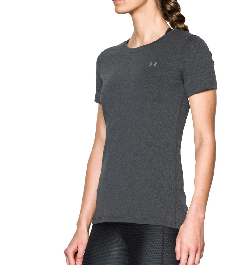T-shirt Donna UA HeatGear