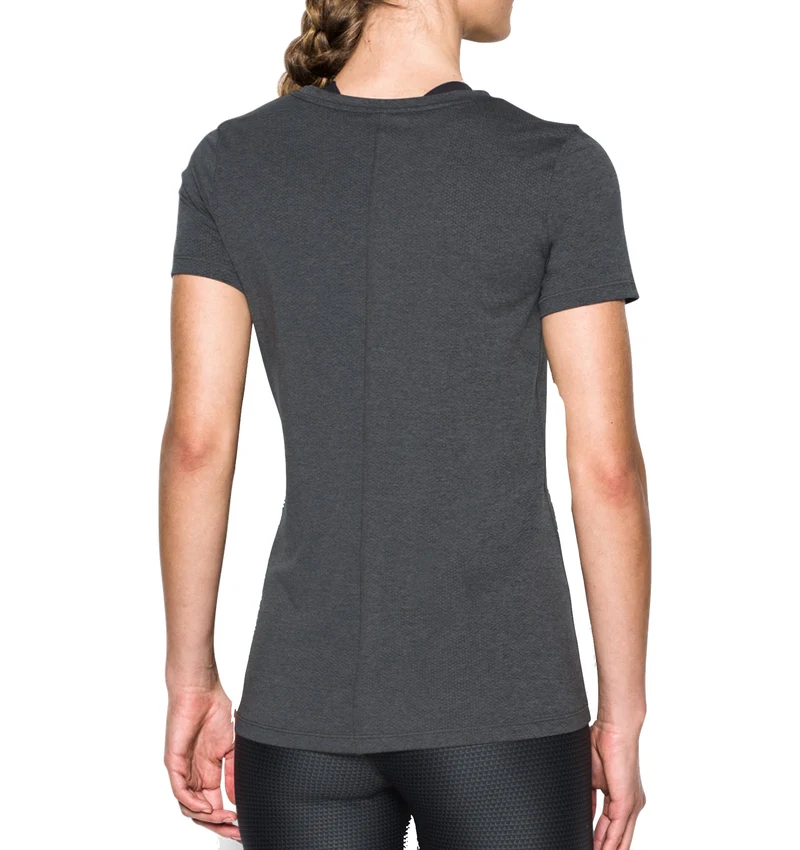 T-shirt Donna UA HeatGear