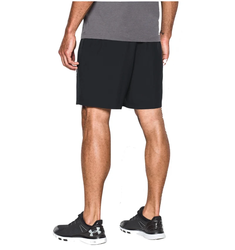 Pantaloncini Uomo Graphic Woven