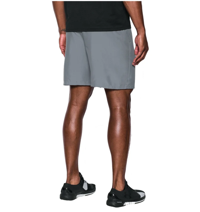 Pantaloncini Uomo Graphic Woven