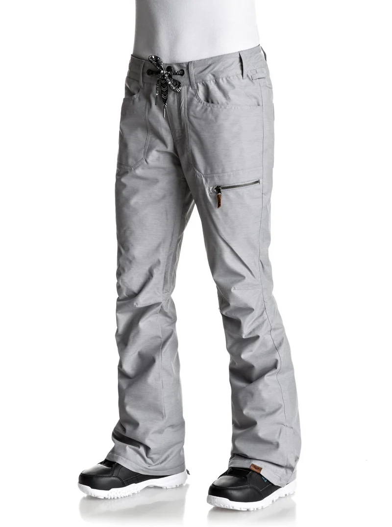 Pantalone Donna Snowboard