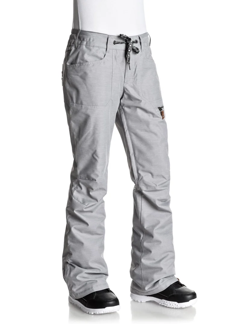 Pantalone Donna Snowboard