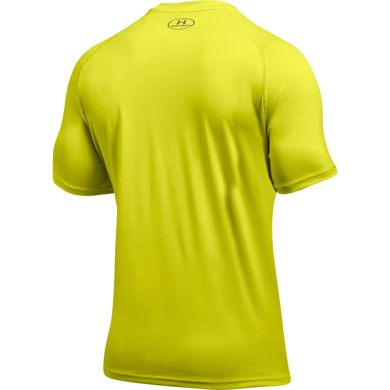 T-shirt Uomo Ua Tech