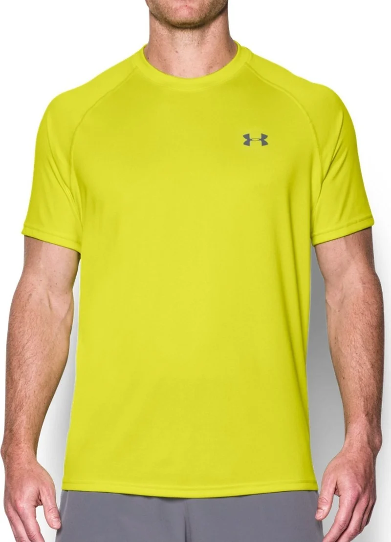 T-shirt Uomo Ua Tech