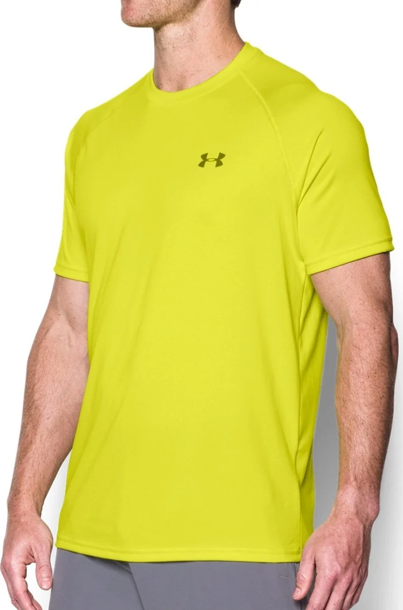 T-shirt Uomo Ua Tech