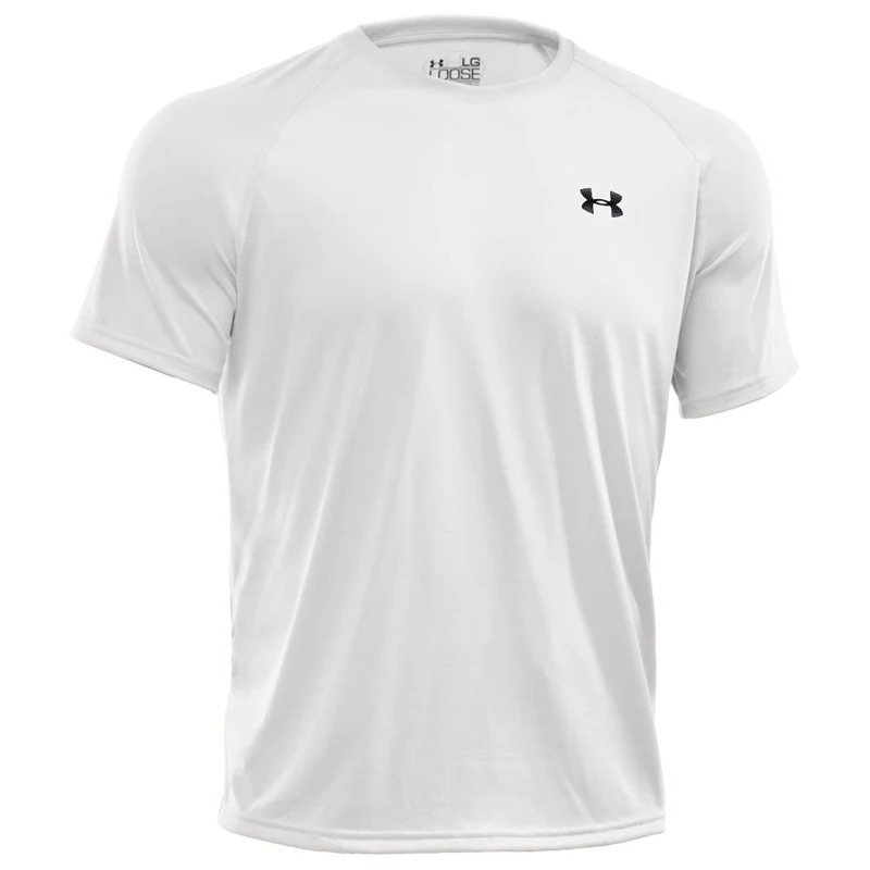 T-shirt Uomo Ua Tech