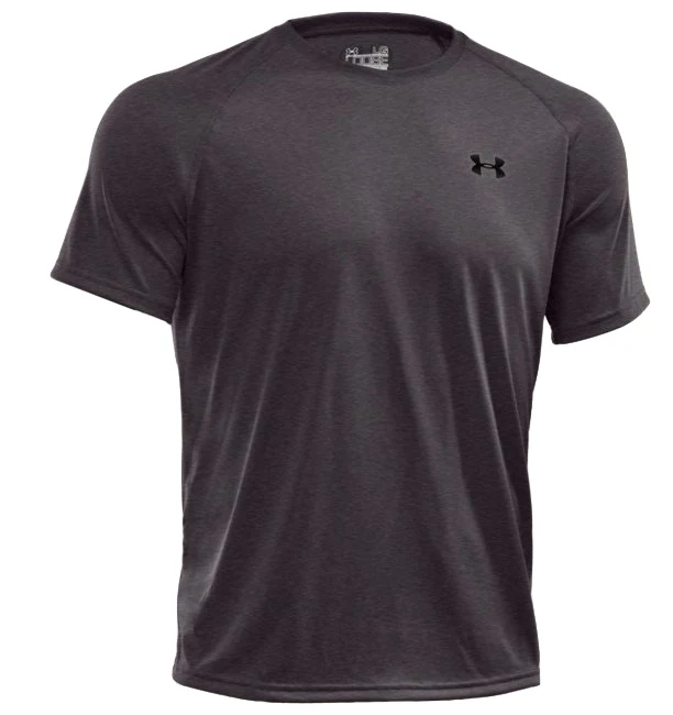T-shirt Uomo Ua Tech