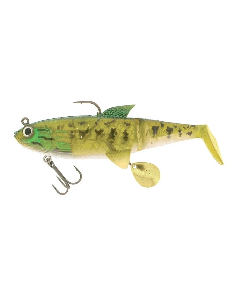 Artificiale Shad 185