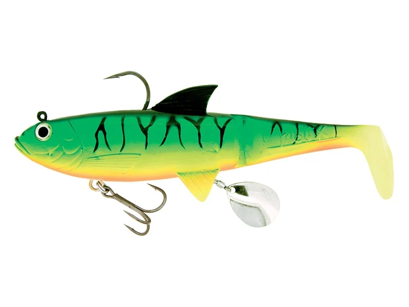 Artificiale Shad 185