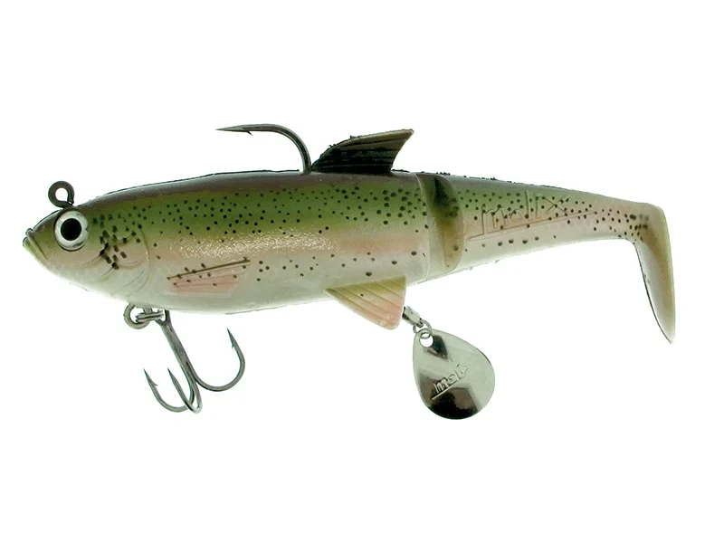 Artificiale Shad 185