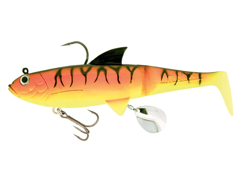 Artificiale Shad 185