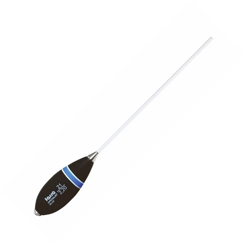 Bombarda Eva Blu 31g
