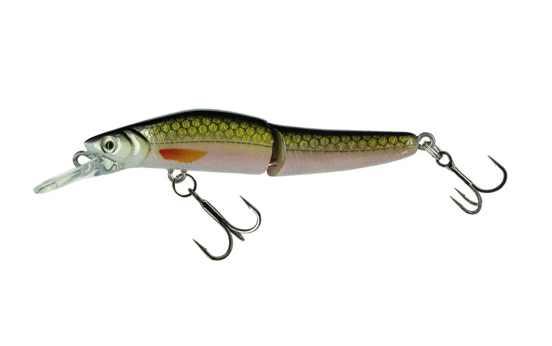 Esca Artificiale Jubar 70 2-3/4"