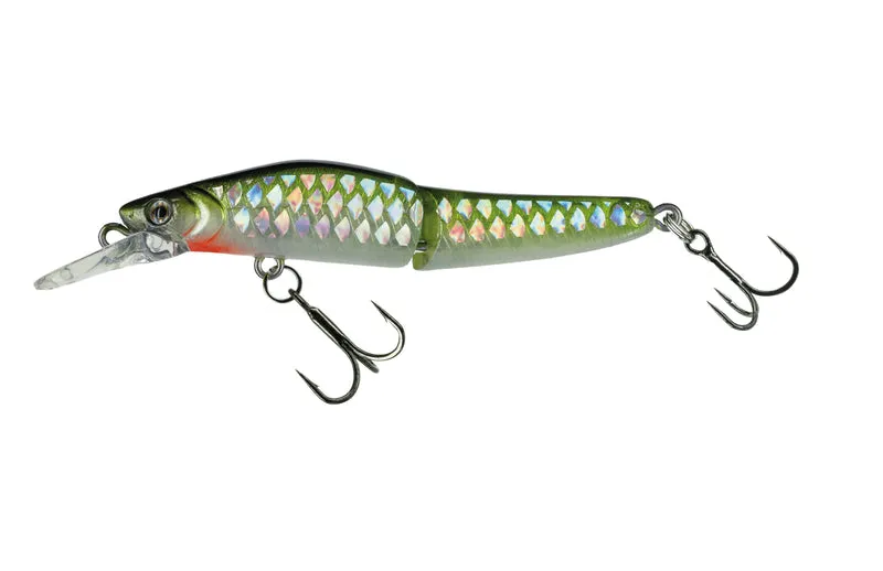 Esca Artificiale Jubar 70 2-3/4"