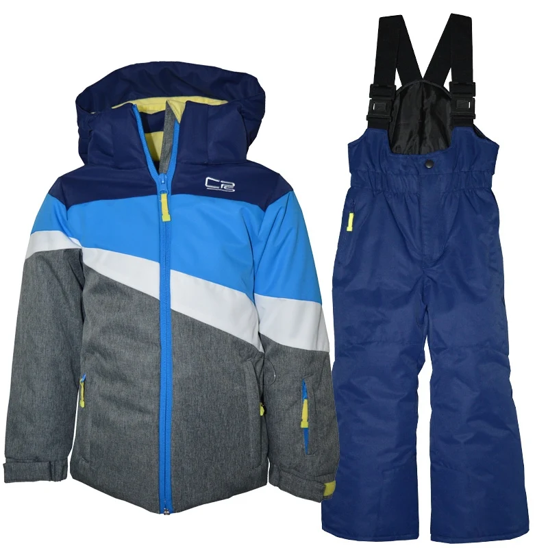Completo Bambino Sci