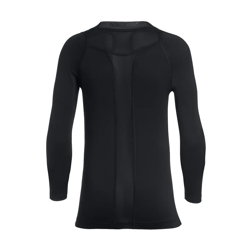T-Shirt Calcio Junior Nike Pro Combat HyperCool