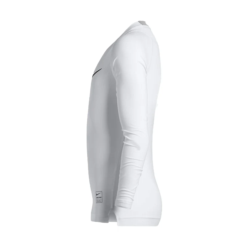 T-Shirt Calcio Junior Nike Pro Combat HyperCool