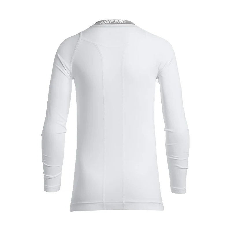 T-Shirt Calcio Junior Nike Pro Combat HyperCool