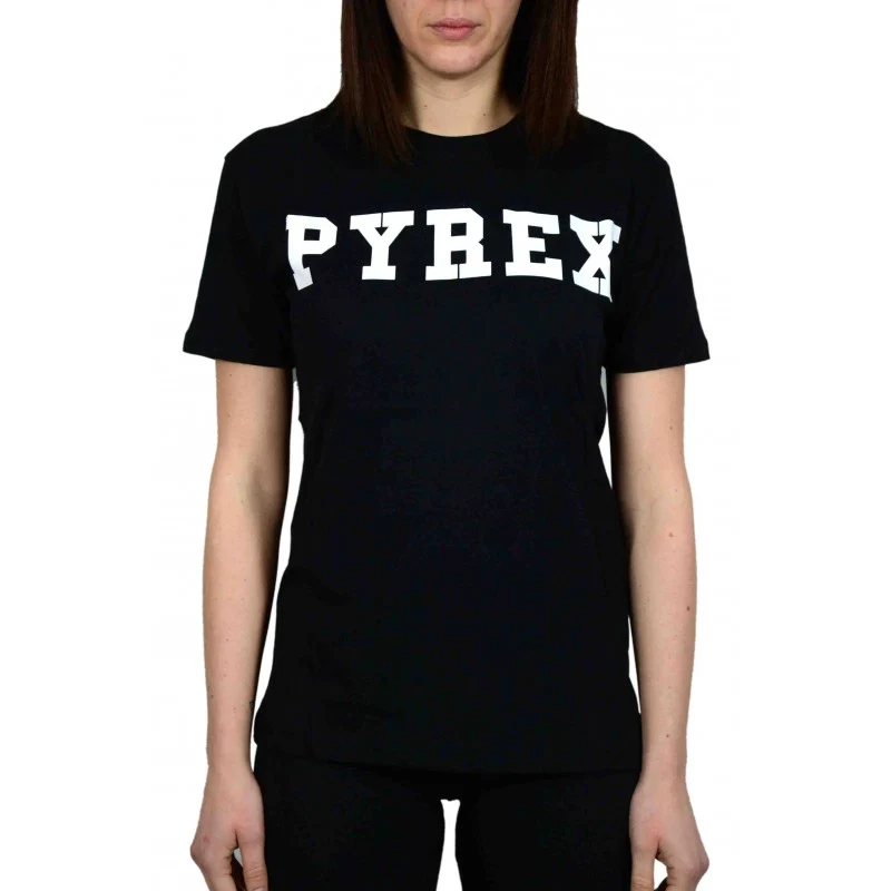 T-Shirt Donna Logo