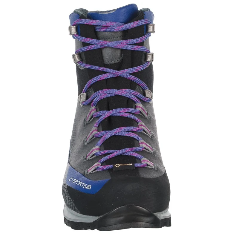 Scarponi Donna Trekking Trango Leather GTX
