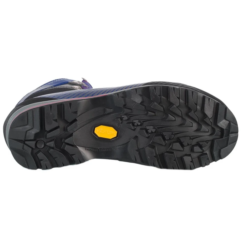 Scarponi Donna Trekking Trango Leather GTX