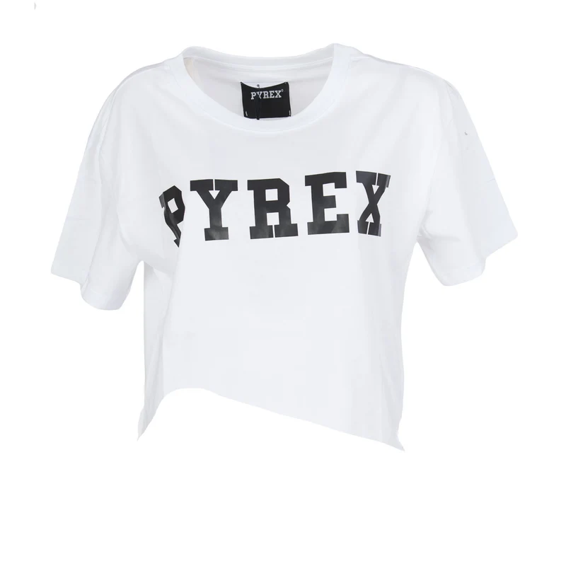 T-Shirt Donna Corta