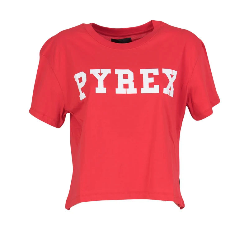 T-Shirt Donna Corta