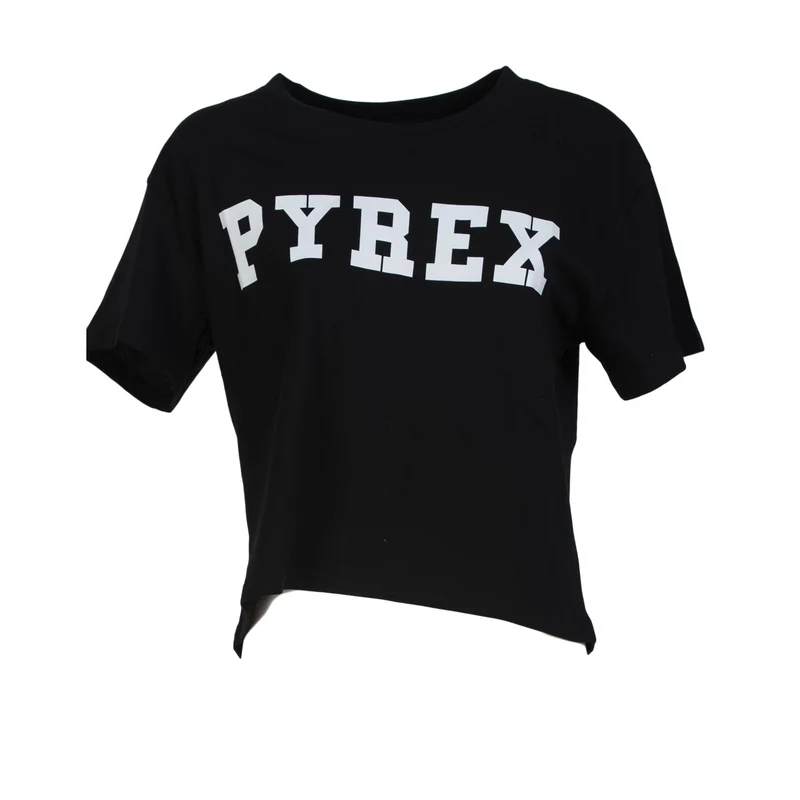 T-Shirt Donna Corta