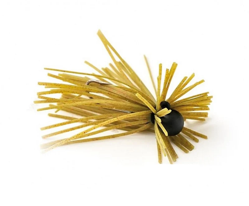 Artificiale Fizz Jig 2,5 g