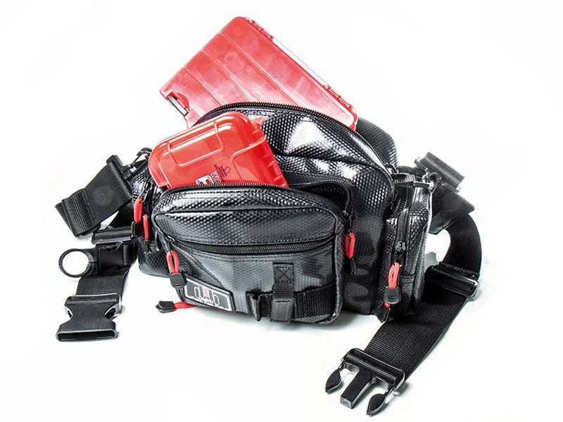 Borsa Waist Bag