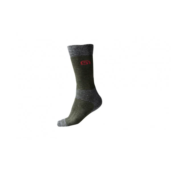 Calze Merino taglia 7-9