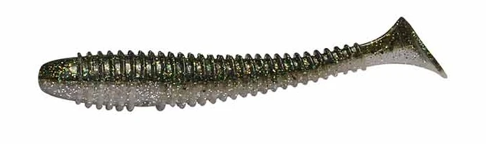 Artficiale Swing Shad 4 cm