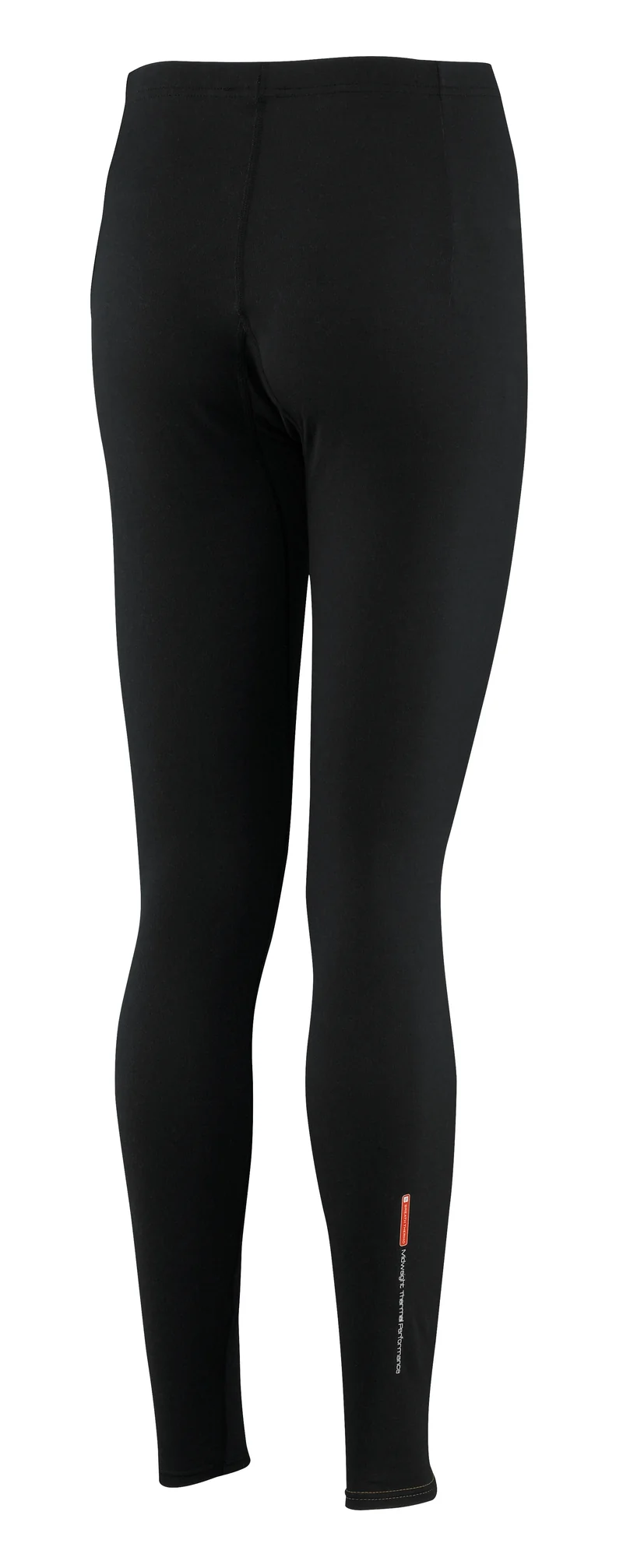 Calzamaglia donna Middle Long Tight Solid