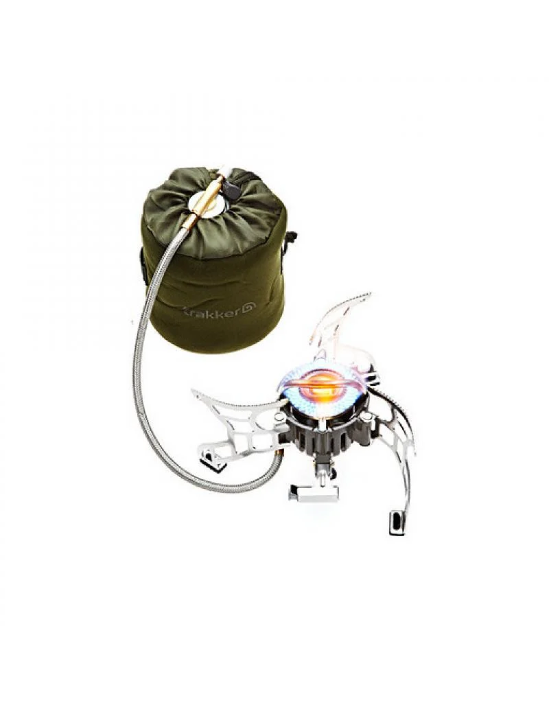 Fornello Armolife CG-3 Stove