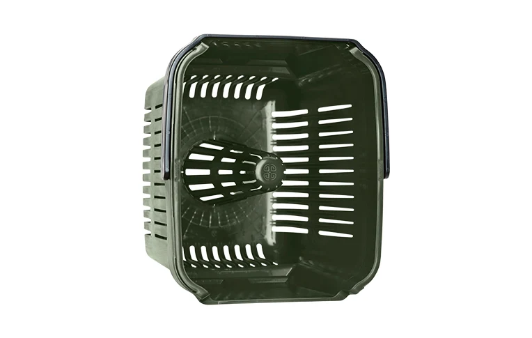 Filtro Secchio Pureflo Air Dry System 17 litri
