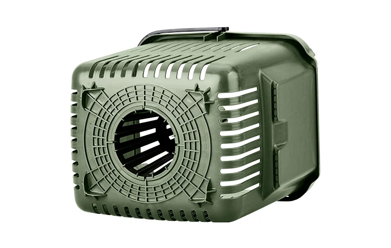 Filtro Secchio Pureflo Air Dry System 17 litri