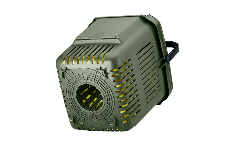Filtro Secchio Pureflo Air Dry System 17 litri
