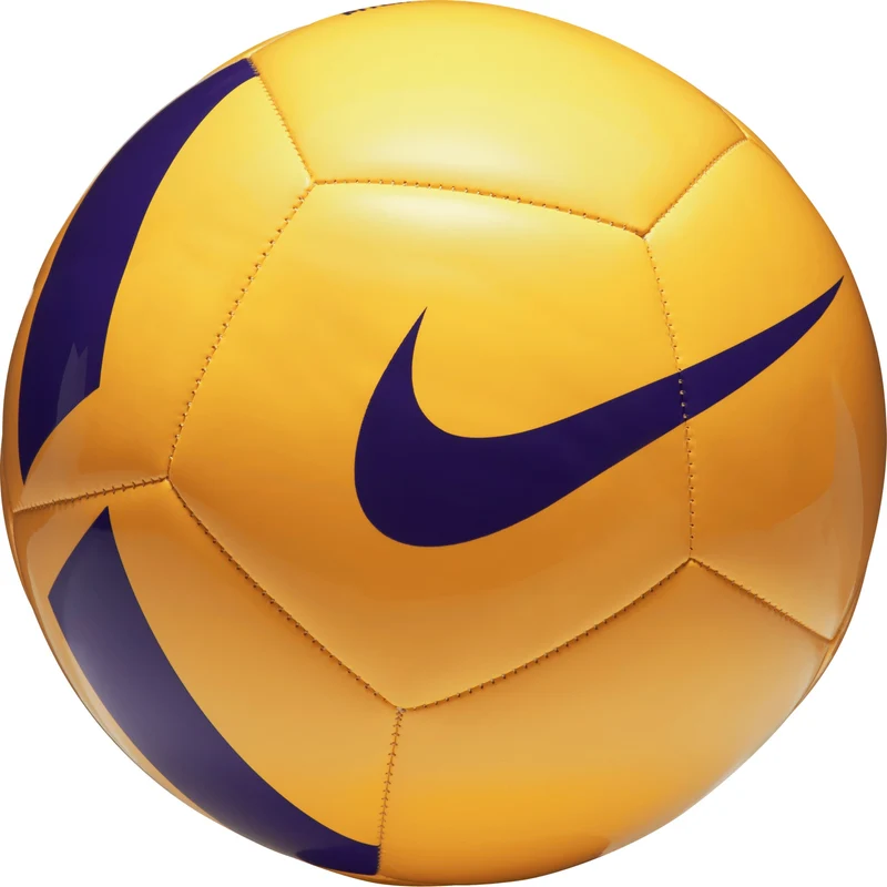 Pallone Calcio Nike Pitch Team