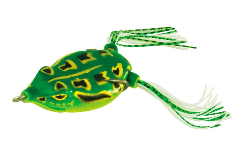 Artificiale Dancer Frog 5,5 cm
