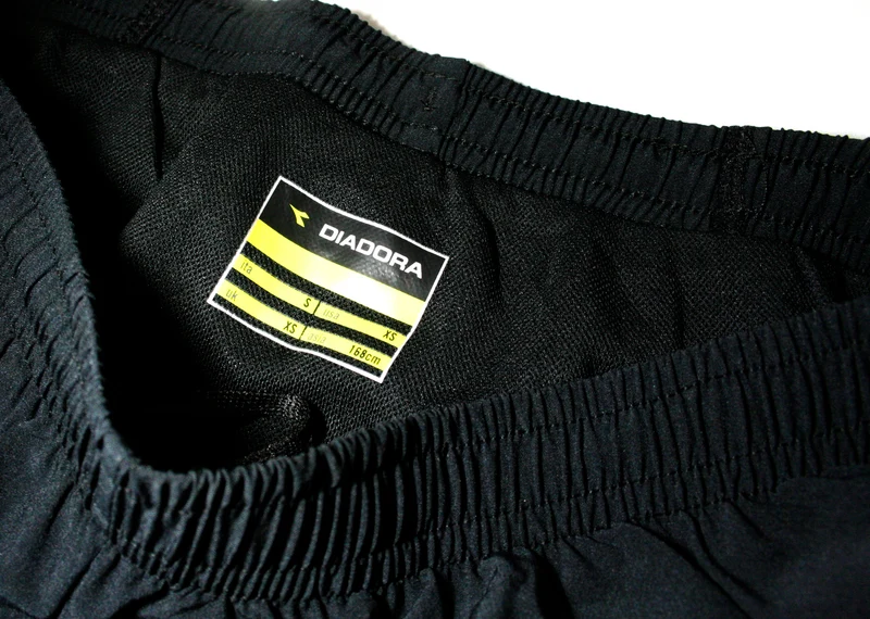 Pantaloncini Happy Runner Club 2018