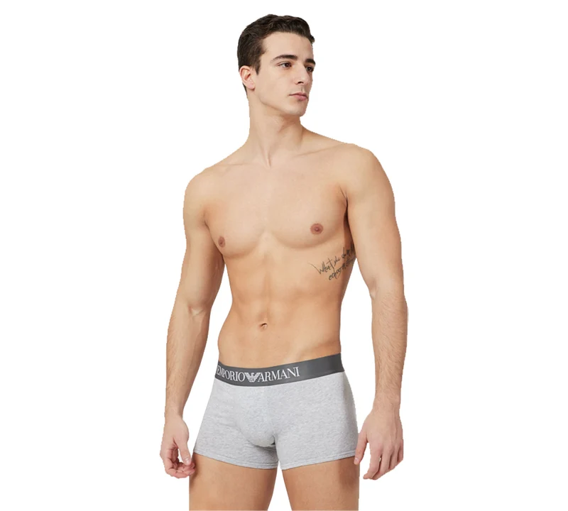 Parigamba Uomo logoband Iconic