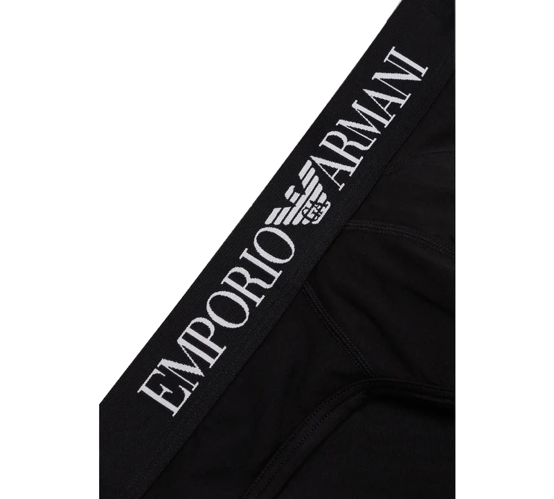 Slip Uomo logo Iconic