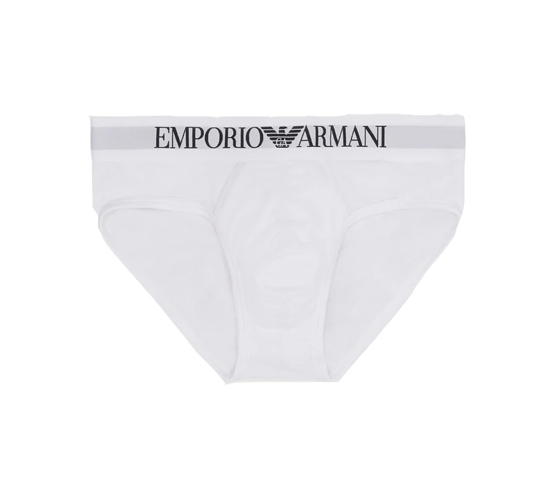 Slip Uomo logo Iconic